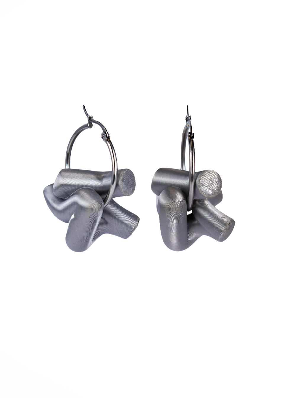 Die Medusa – Kleiner silberner Ring