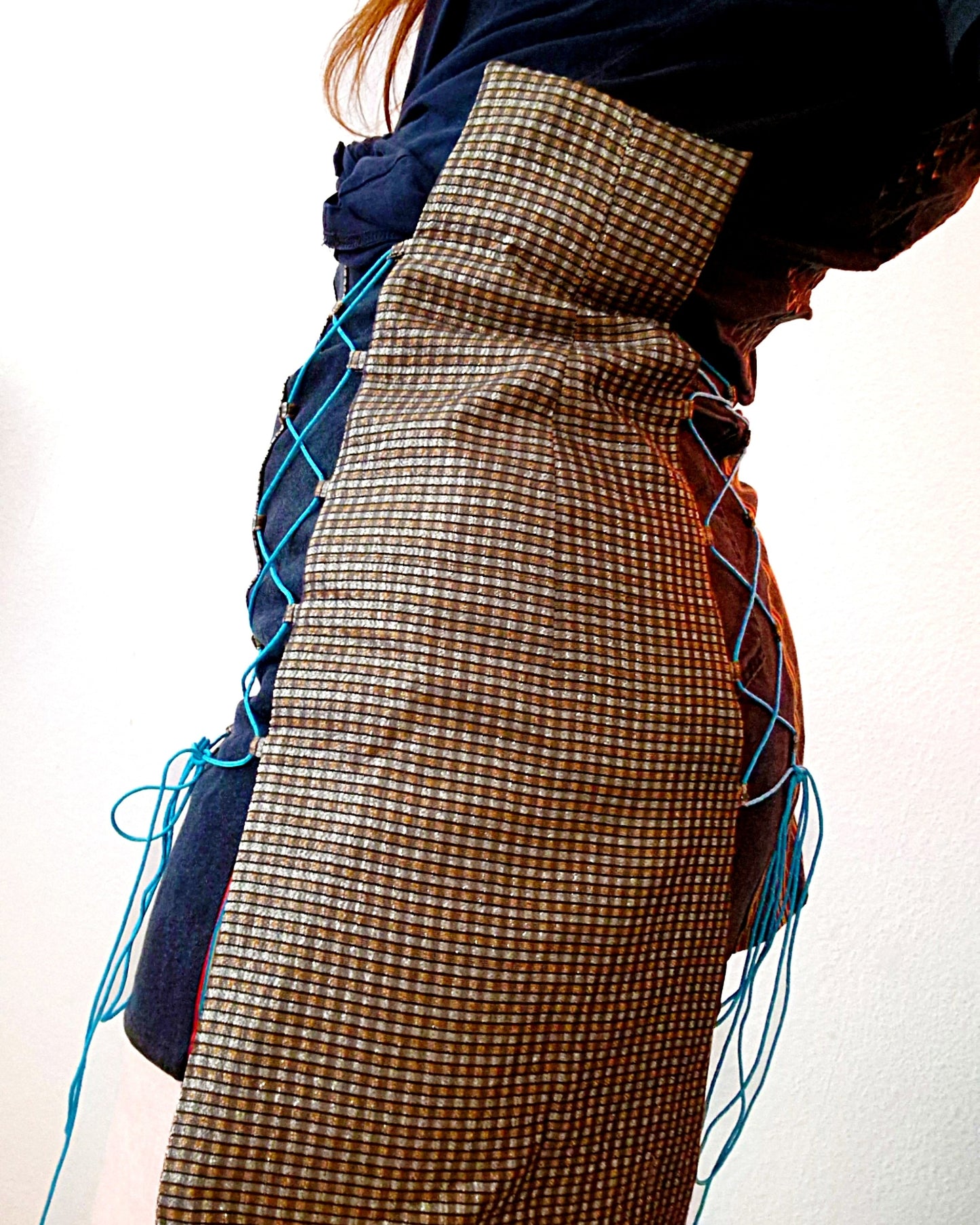 The Corset Skirt (short) - 02