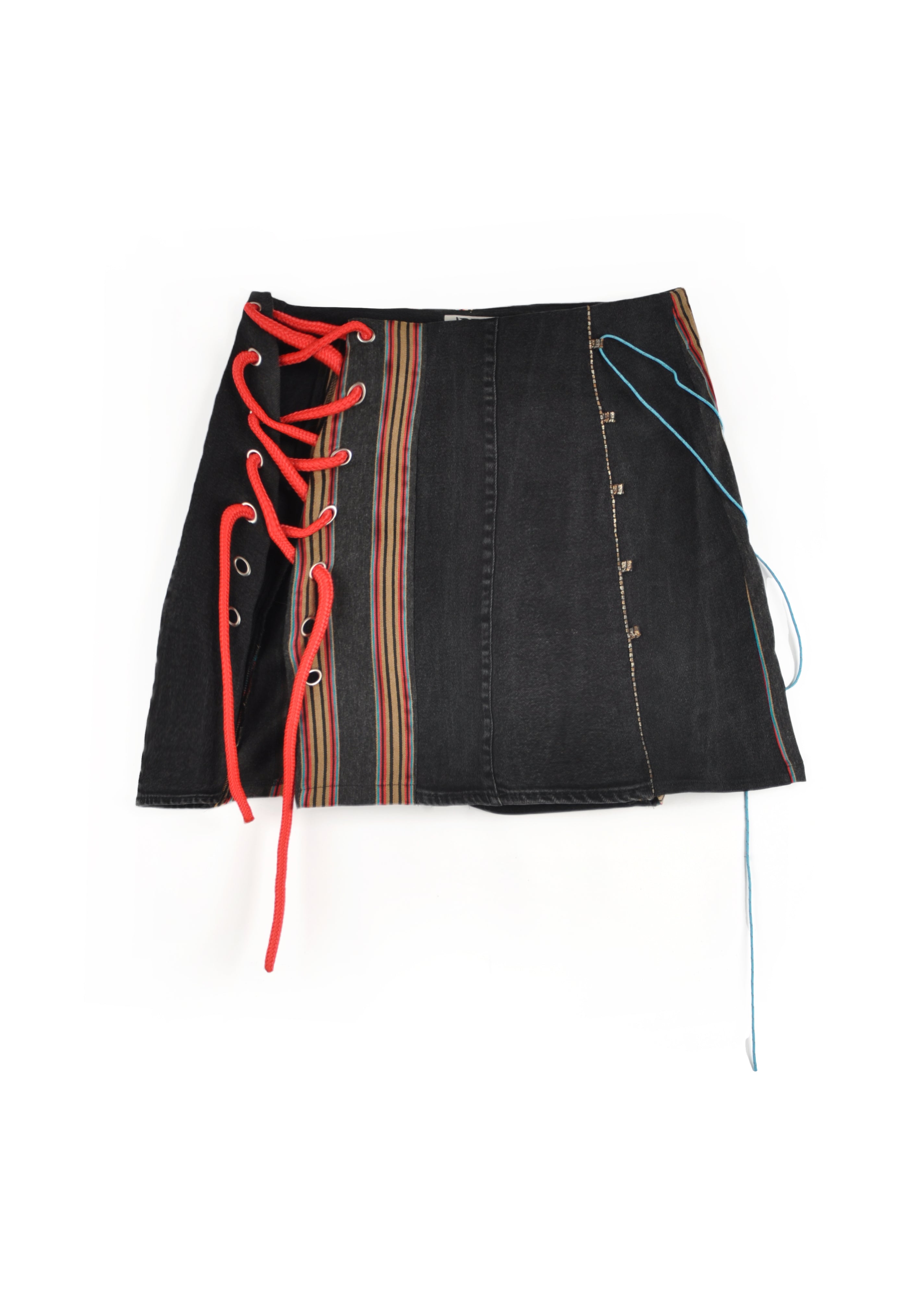 The Corset Skirt (short) #2 – IZZI Label