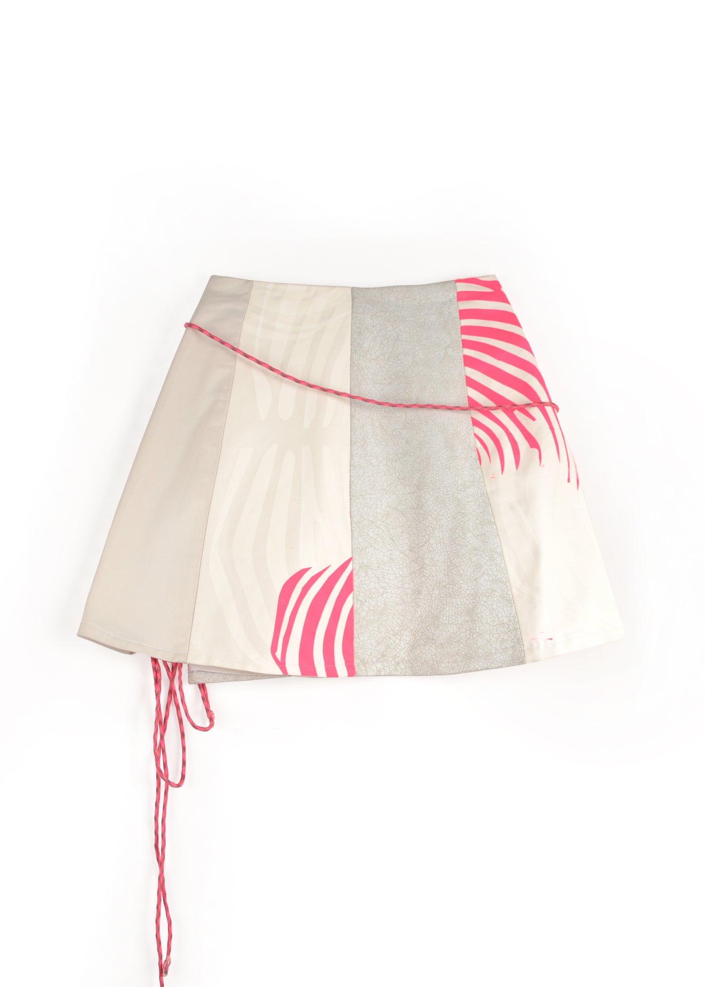 The Corset Skirt (short) - 03