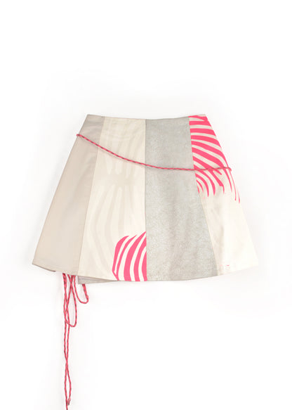 The Corset Skirt (short) - 03
