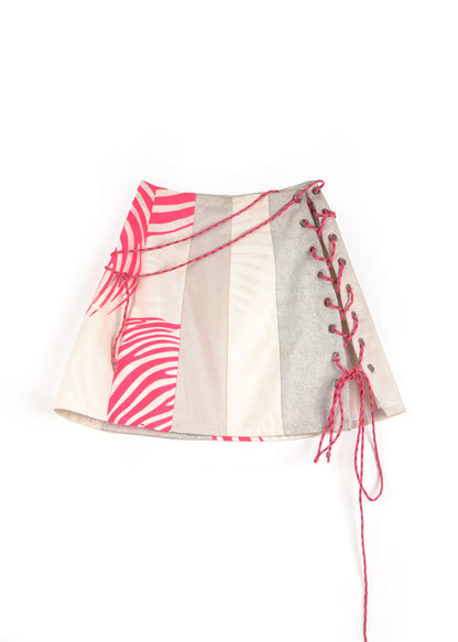 The Corset Skirt (short) - 03