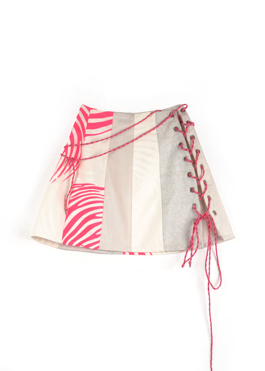 The Corset Skirt (short) - 03