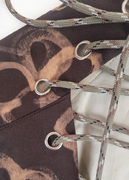 The Corset Top
