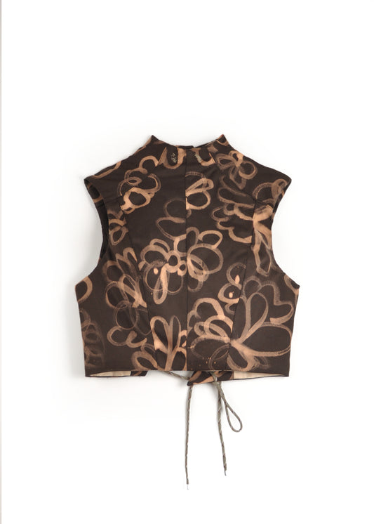 The Corset Top
