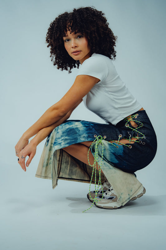 The Corset Skirt (Long) #3