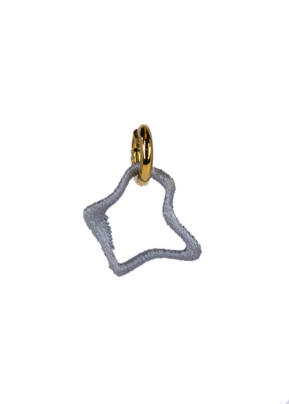 Das Pentagon – goldene Ringe