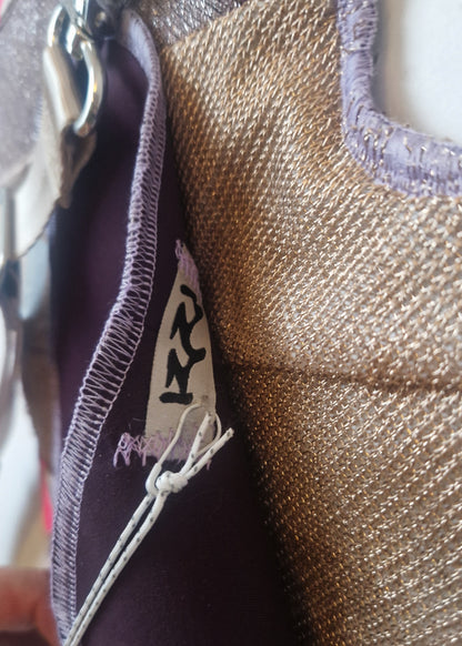 Heart Bag #1