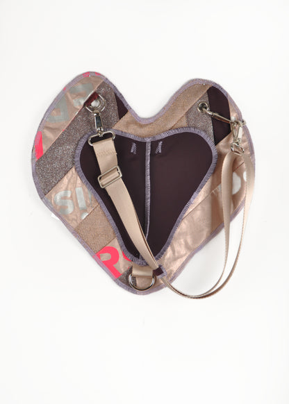 Heart Bag #1