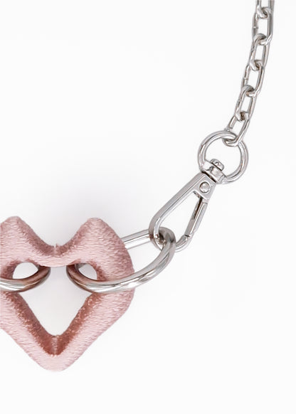 Einzelstück - Herzkette01