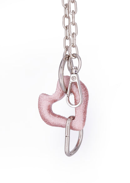 Einzelstück - Herzkette01