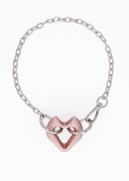 Einzelstück - Herzkette01