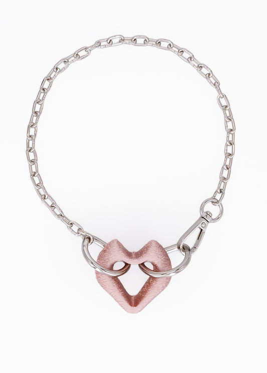 One-off - Heart Necklace01