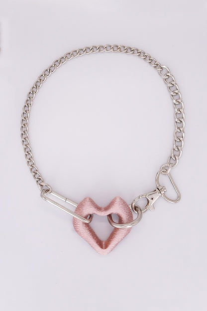 One-off - Heart Necklace02