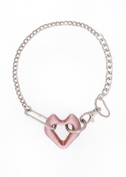 Einzelstück - Herzkette02