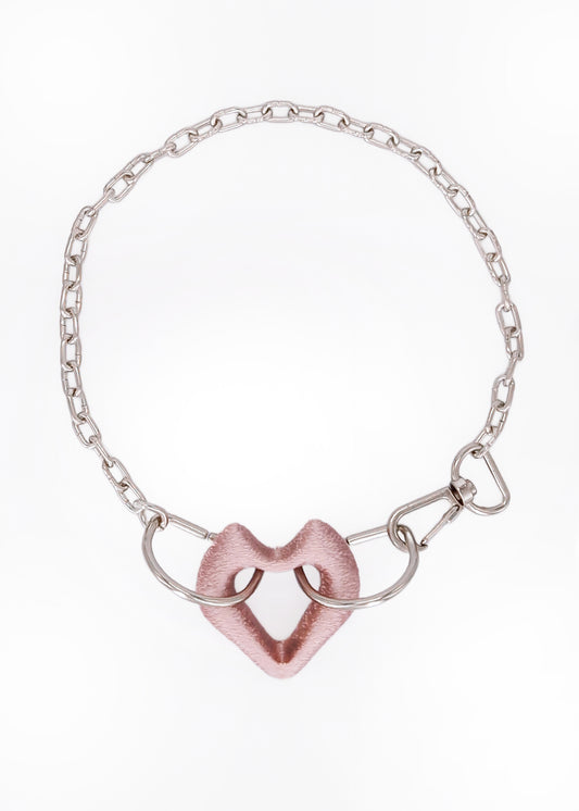 One-off - Heart Necklace03
