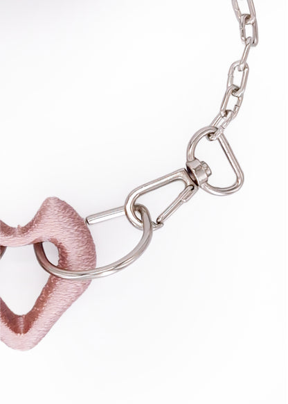 Einzelstück - Herzkette03