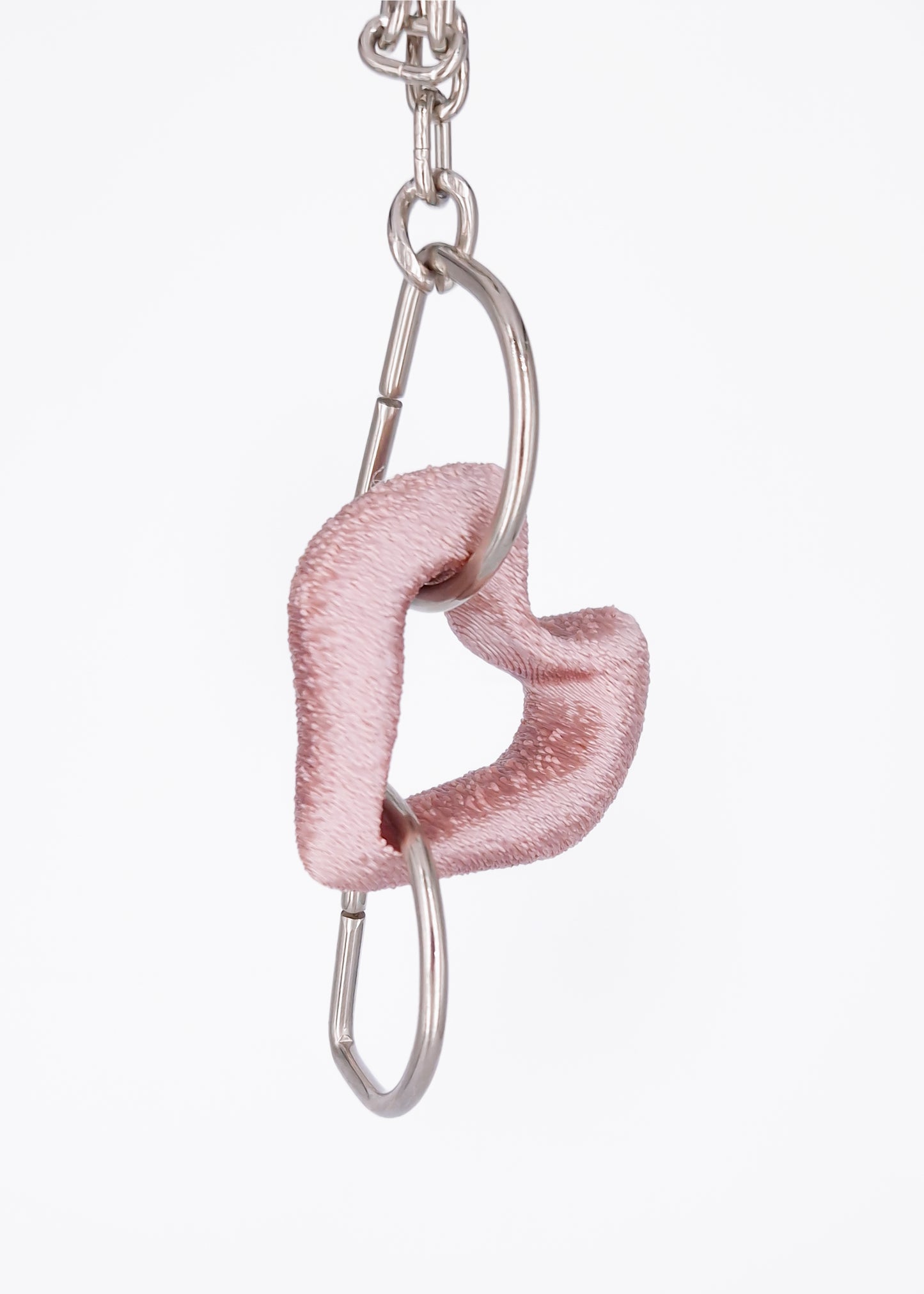 Einzelstück - Herzkette03