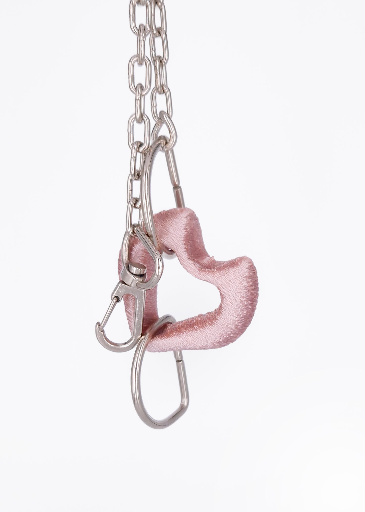 Einzelstück - Herzkette03