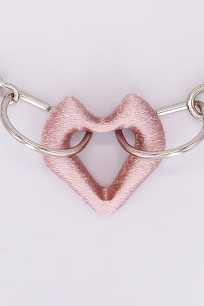 One-off - Heart Necklace03