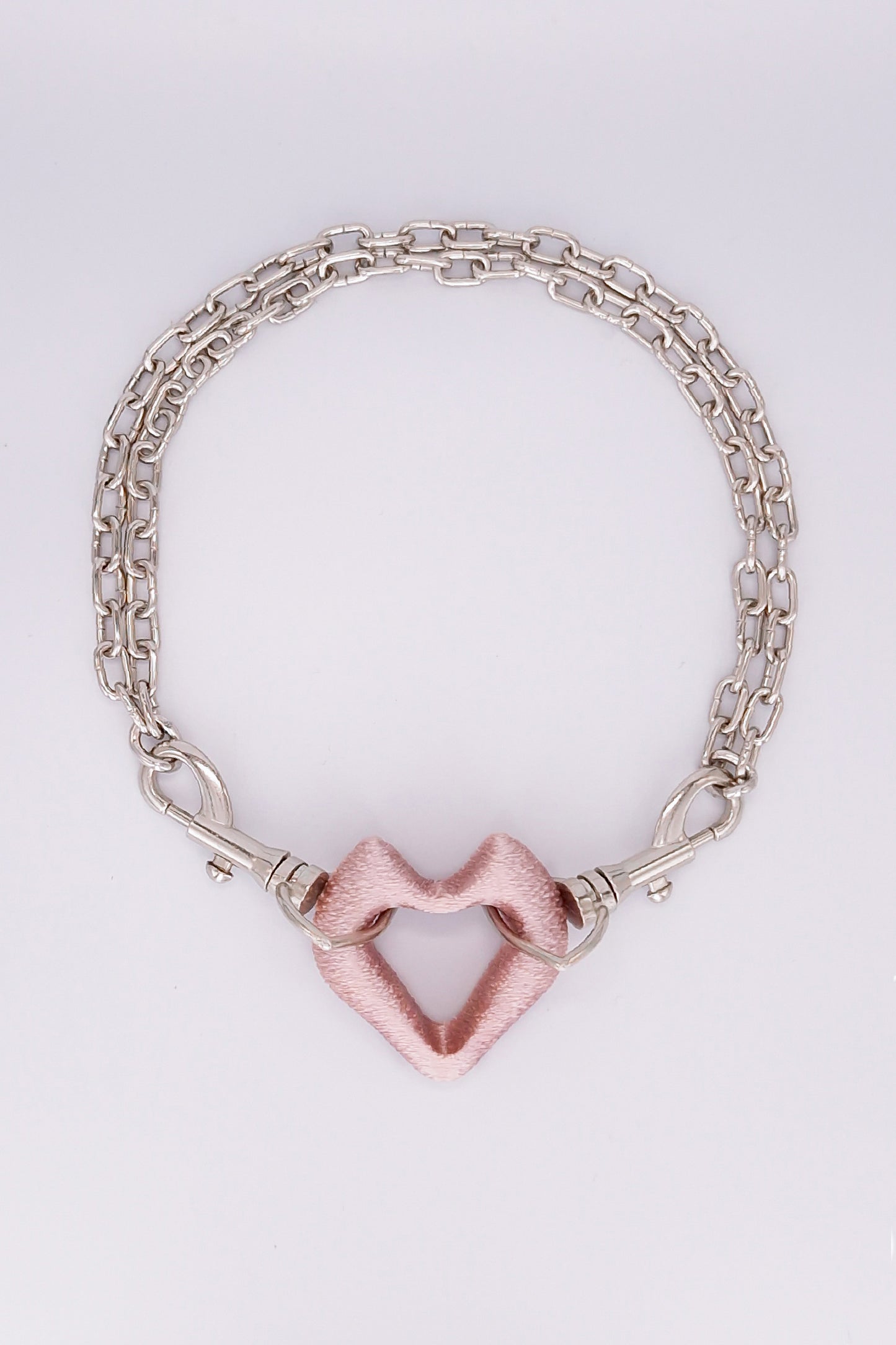 One-off - Heart Necklace04