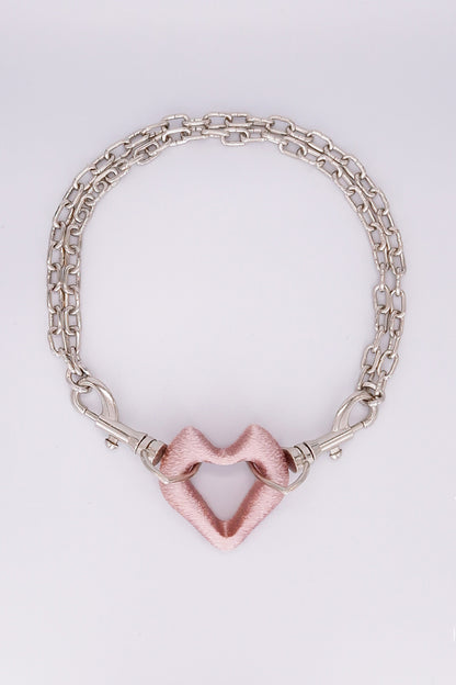 One-off - Heart Necklace04