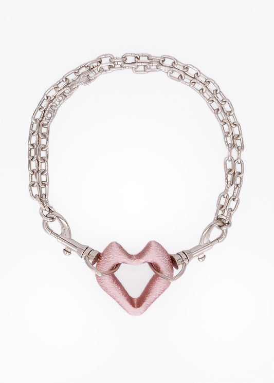 One-off - Heart Necklace04