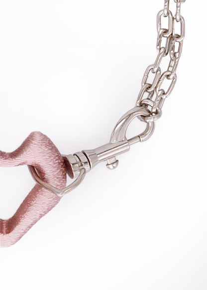 *VERKAUFT* Einzelstück - Herzkette04