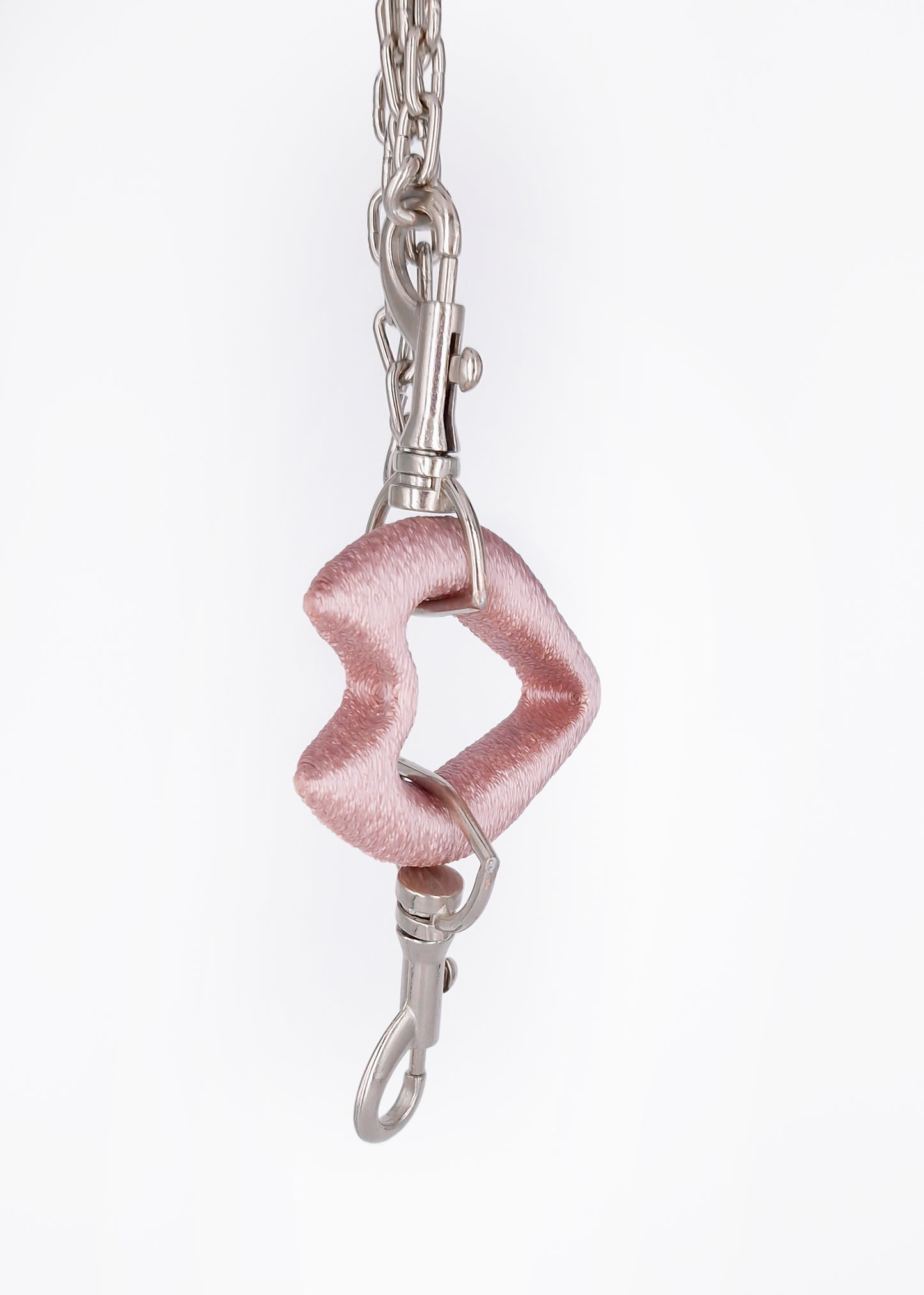 *VERKAUFT* Einzelstück - Herzkette04