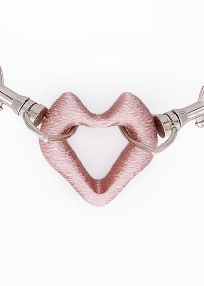 *VERKAUFT* Einzelstück - Herzkette04