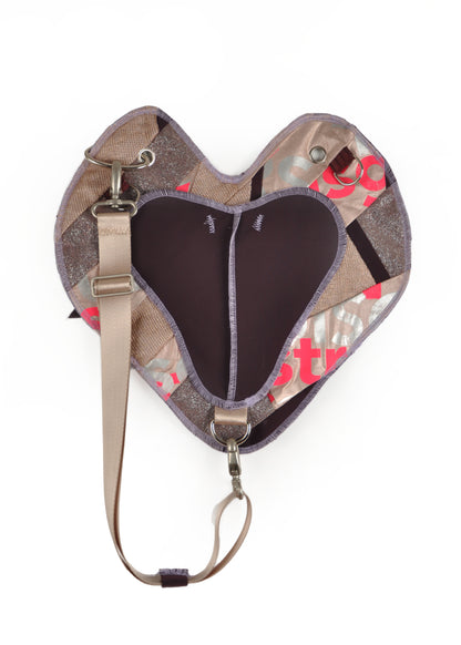 Heart Bag #2