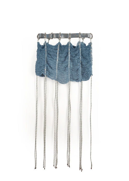 The Knit Skirt (short) #3