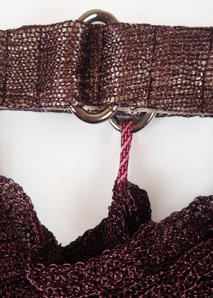 The Knit Skirt (short) #7