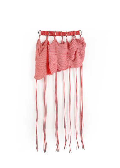 The Knit Skirt (short) #5