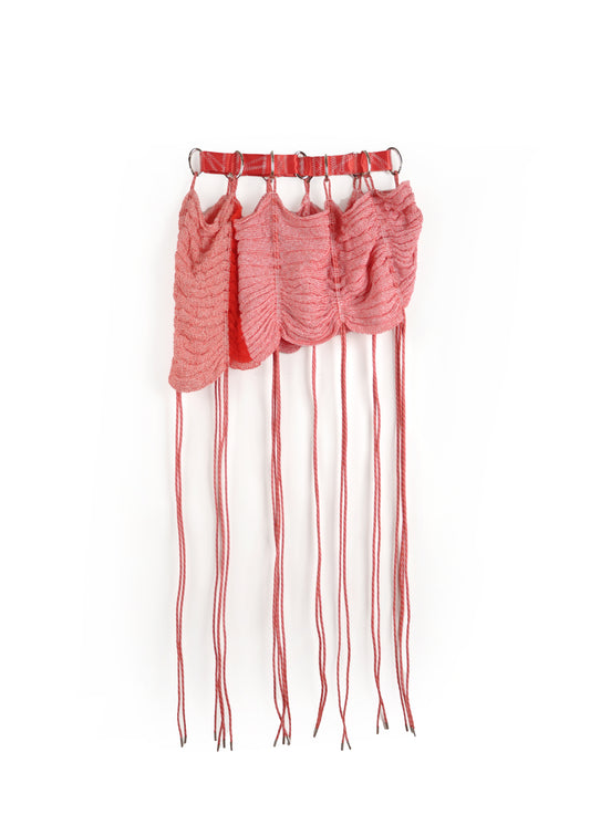 The Knit Skirt (short) #5