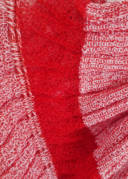 The Knit Skirt (short) #5