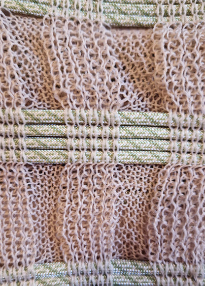 Strickoberteil #4