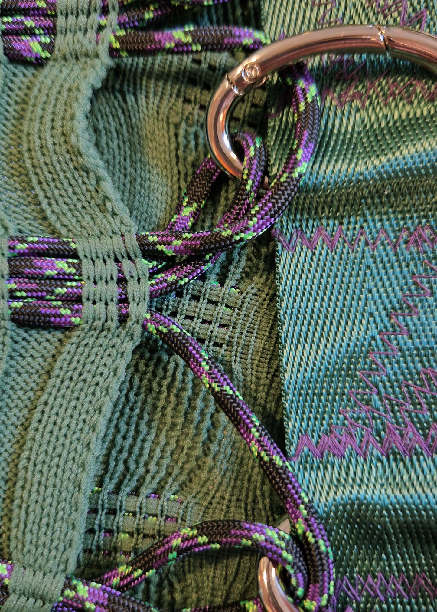 Strickoberteil #2