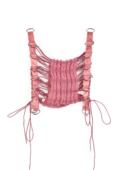 Strickoberteil Nr. 6