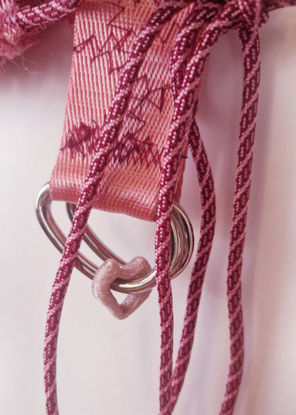 Strickoberteil Nr. 6