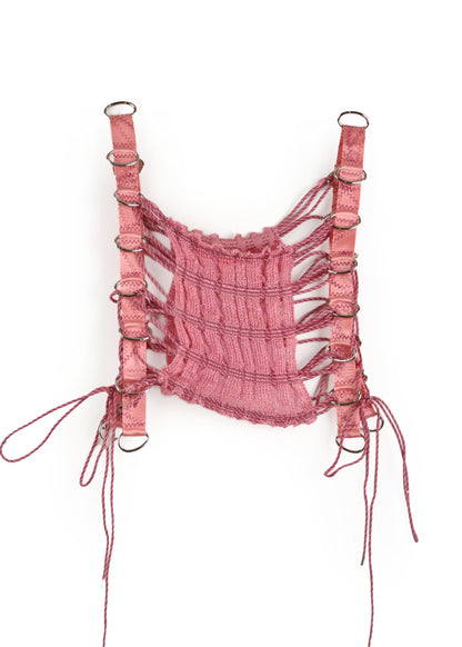 Strickoberteil Nr. 6