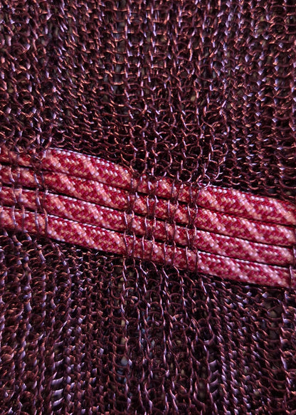 Strickoberteil #1