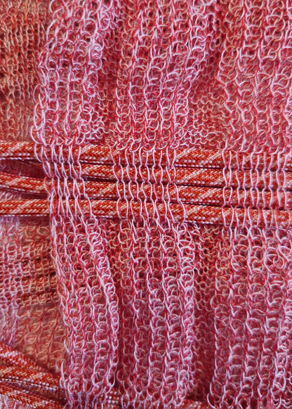 Strickoberteil #3