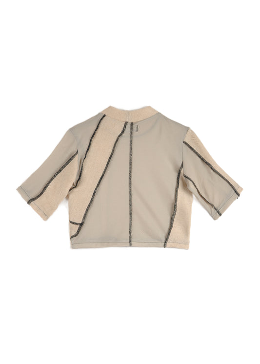 The Patch Shirt #2