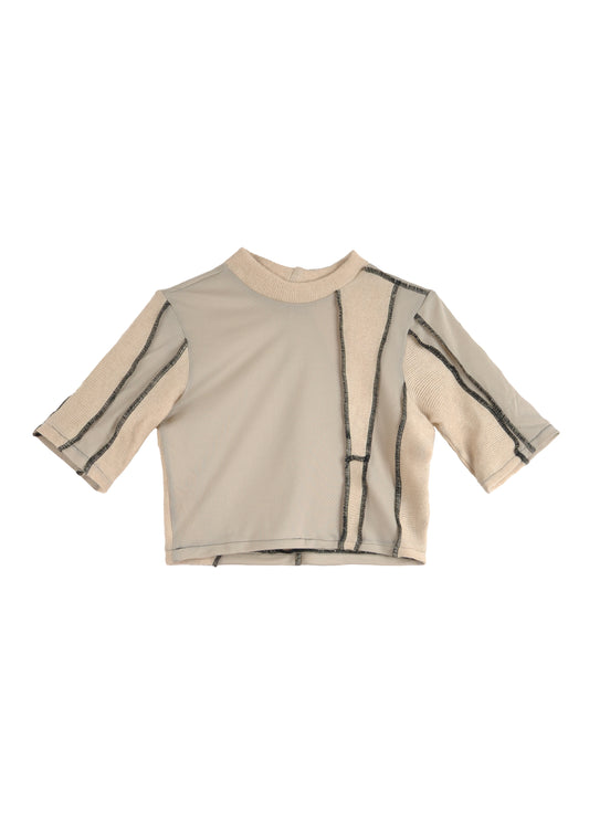 The Patch Shirt #2