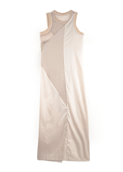 The Patch Dress (long) #3