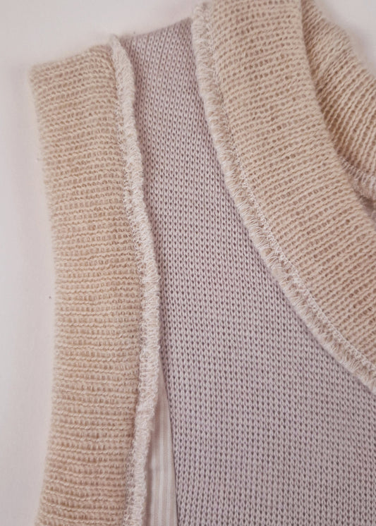 The Patch Dress (long) #3