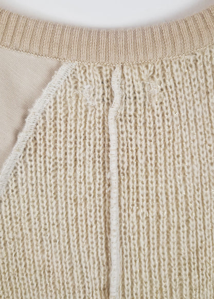 The Patch Dress (short)