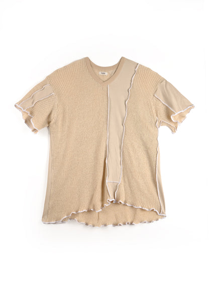 The Patch Dress (short)