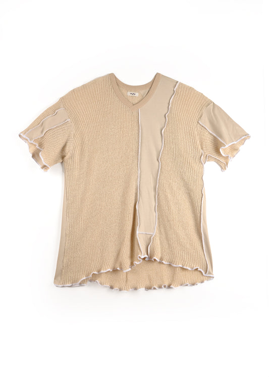 The Patch Dress (short)